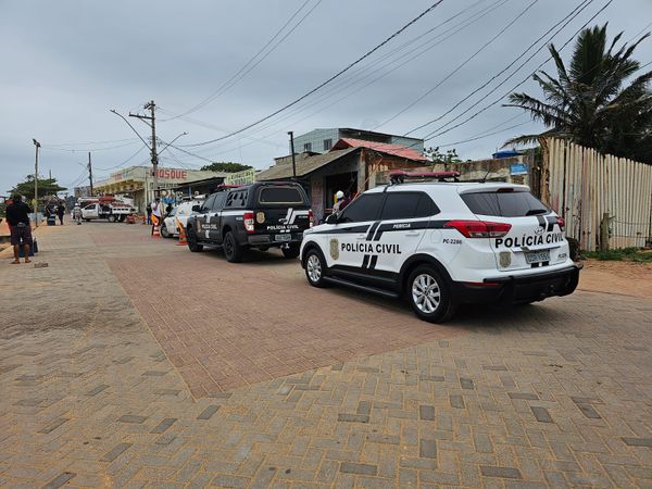 Polícia Civil e EDP descobrem furto de energia em quatro quiosques de Vila Velha