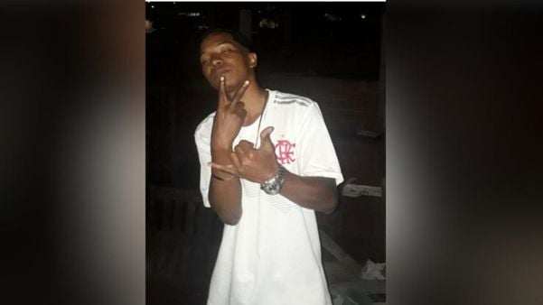 Reginal Vieira Conceição teve coração arrancado e cabeça decepada em Domingos Martins.