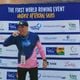 Imagem - Aos 51 anos, capixaba conquista título mundial de remo na África do Sul