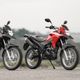 Imagem - Novas cores da Honda XRE 190 tentam trazer modernidade para a trail