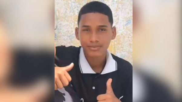 Adolescente de 16 anos é morto a tiros em Linhares