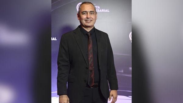 Marcus Batista, diretor da Cozivip