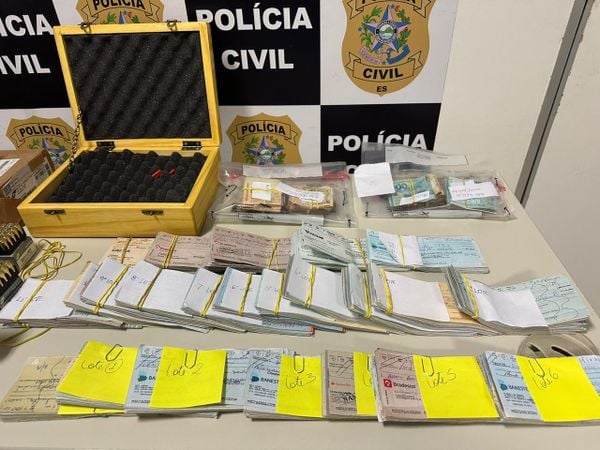 Polícia Civil faz operação contra suspeitos de golpe milionário