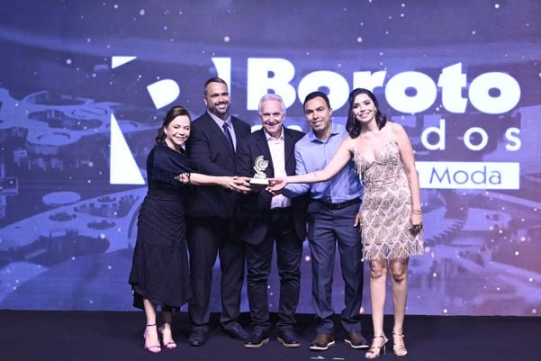 Prêmio Gazeta Empresarial em São Mateus por Prêmio Gazeta Empresarial