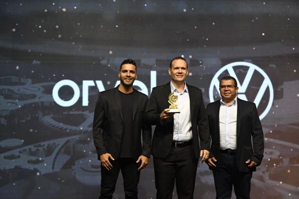 Prêmio Gazeta Empresarial em São Mateus por Prêmio Gazeta Empresarial