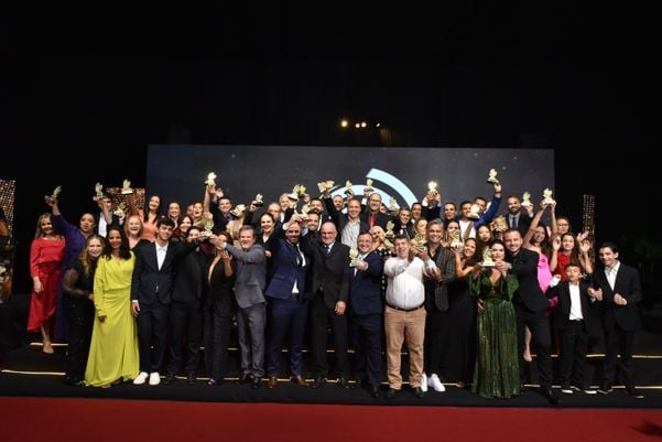 Prêmio Gazeta Empresarial São Mateus