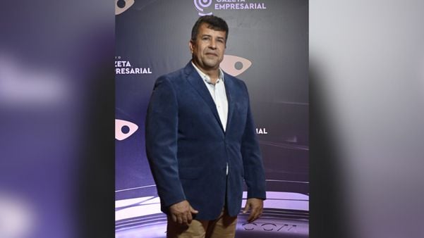 Ronaldo Torezani, diretor da Café Duarte