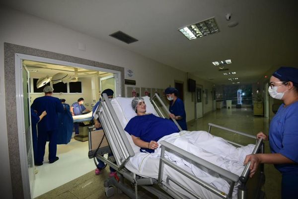 Capixaba dá à luz sêxtuplos em hospital de Colatina por Divulgação