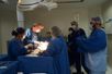 Capixaba dá à luz sêxtuplos em hospital de Colatina( Michel Macedo)