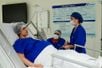 Capixaba dá à luz sêxtuplos em hospital de Colatina( Michel Macedo)