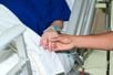 Capixaba dá à luz sêxtuplos em hospital de Colatina(Divulgação)