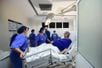 Capixaba dá à luz sêxtuplos em hospital de Colatina(Divulgação)
