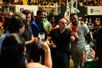 Lutadores capixabas brilharam no Jungle Fight 120, que aconteceu no Tartarugão, em Vila Velha, na noite de sábado (30(Carlos Alberto Silva)