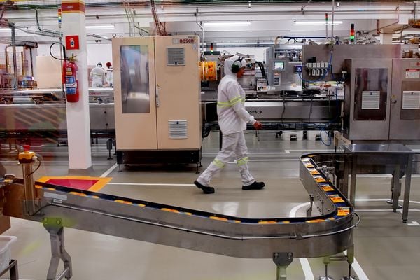 Expedição Regenera da Nestlé