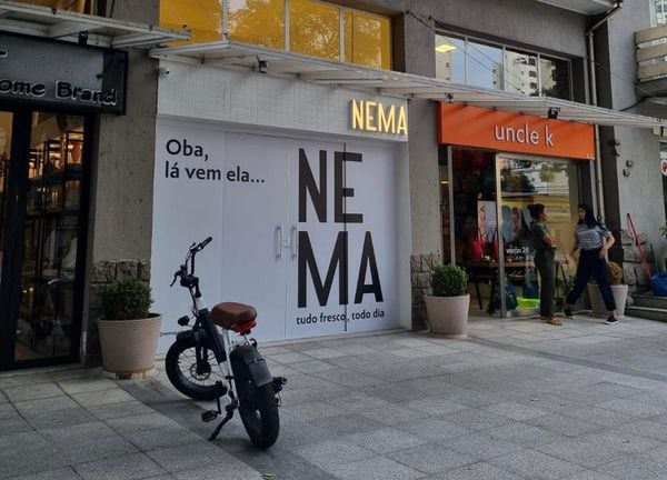 Nema Padaria, do Rio de Janeiro, vai abrir sua primeira unidade em Vitória, na avenida Rio Branco