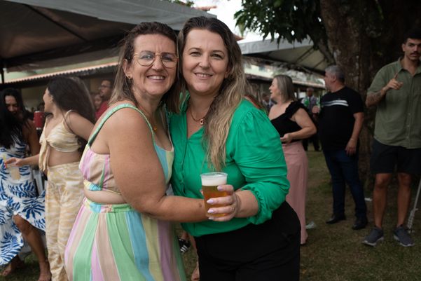   Renata Zoppe e Bruna Zoppe