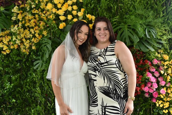  Geisiani  Torezani e Elizangela Lopos 