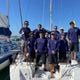 Imagem - Equipe capixaba disputa competição de vela na França