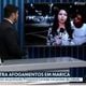 Repórter é assediada ao vivo na Globo do Rio de Janeiro 
