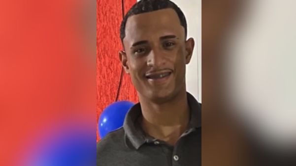 Kaique Ariel da Silva, de 21 anos, morto após confronto em Vila Velha