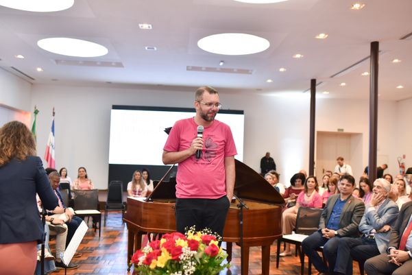 Luiz Antonio Fagundes Filho