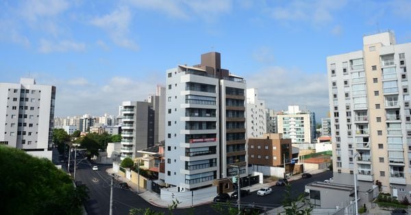 Bairro está entre as dez áreas com o metro quadrado mais valorizado de Vitória; entenda o cenário do mercado imobiliário na região
