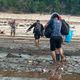 Imagem - Com seca severa, Manaus encerra ano letivo em escolas ribeirinhas