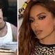 Yuri Meirelles e Anitta: cantora parou de seguir modelo nas redes sociais