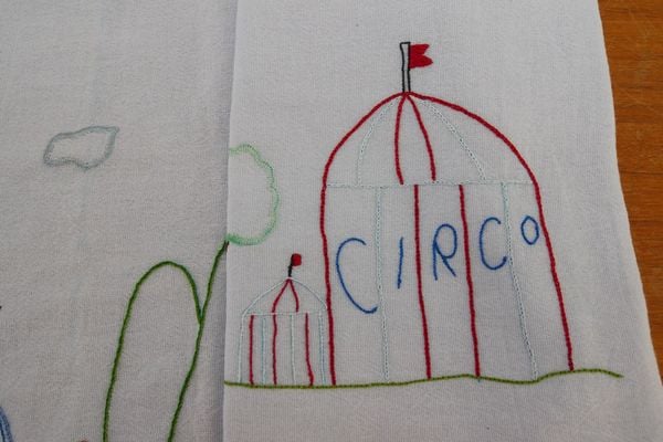 Cooperativa Regional de Educação e Cultura de Venda Nova do Imigrante (Coopeducar) promove estudos sobre o voluntariado. por Fernando Madeira