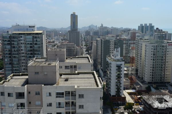 Coqueiral de Itaparica, Vila Velha