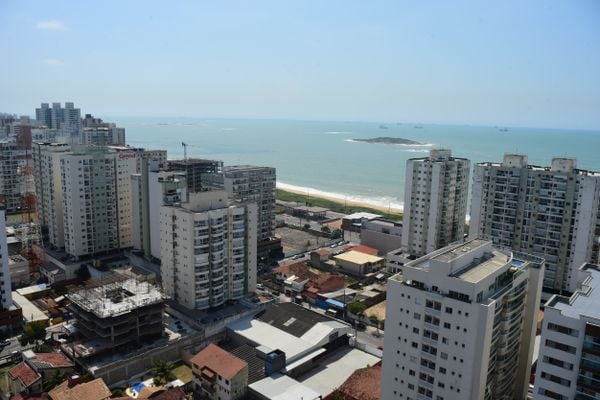 Coqueiral de Itaparica, Vila Velha