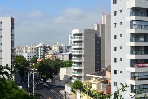 Bairro Jardim Camburi, Vitória
