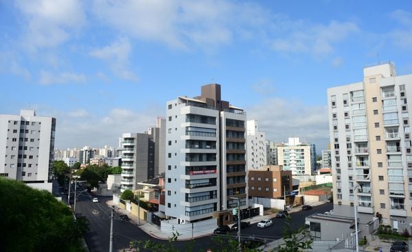 Bairro Jardim Camburi, Vitória