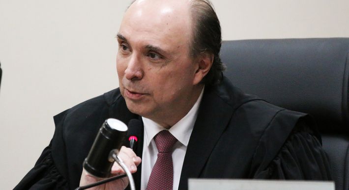 Samuel Meira Brasil Junior foi eleito para comandar o Tribunal de Justiça nos próximos dois anos e terá como vice-presidente o desembargador Namyr Carlos de Souza Filho