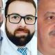 Imagem - Veja quem são os médicos assassinados a tiros em quiosque no Rio