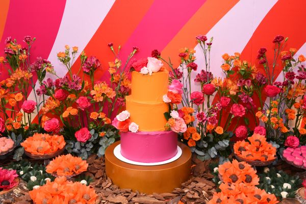 Aniversário de Fernanda Prates