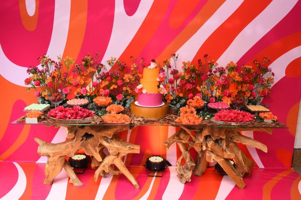 Aniversário de Fernanda Prates