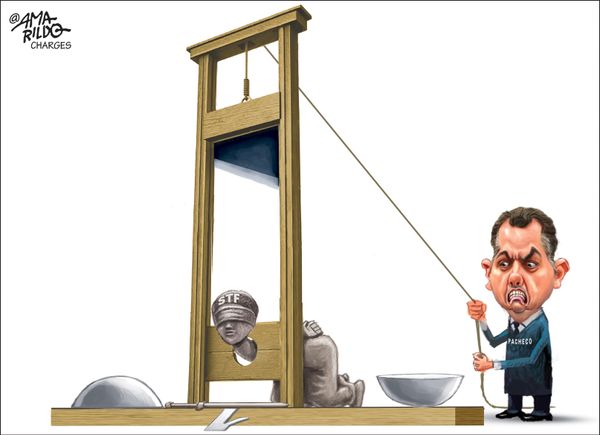 Supremo Congresso Federal
