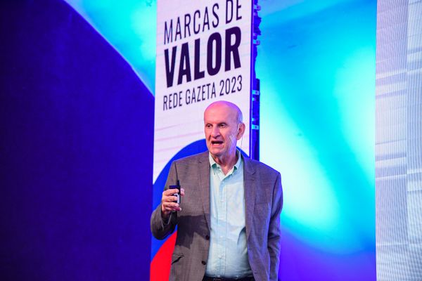 Marcas de Valor 2023 por Arthur Louzada