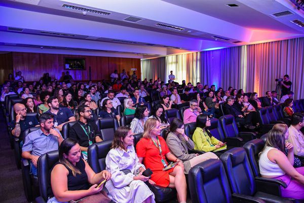 Marcas de Valor 2023 por Arthur Louzada