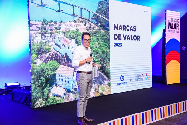 Marcas de Valor 2023 por Arthur Louzada