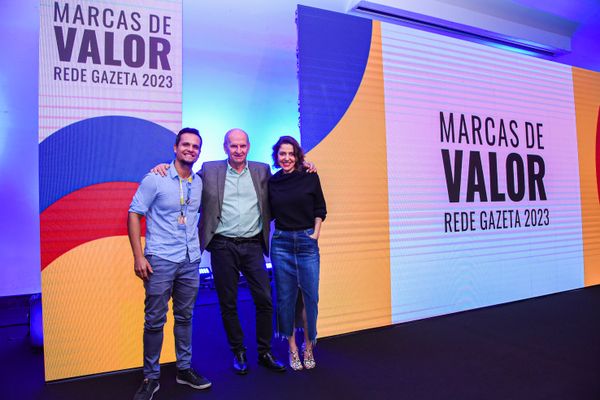 Marcas de Valor 2023 por Arthur Louzada