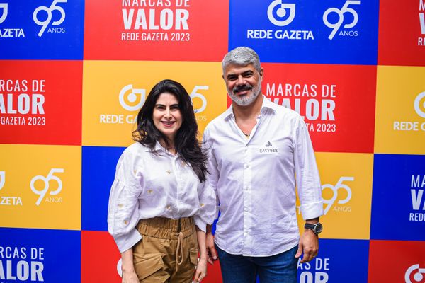 Marcas de Valor 2023 por Arthur Louzada