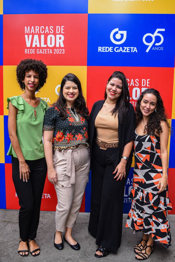 Marcas de Valor 2023 por Arthur Louzada