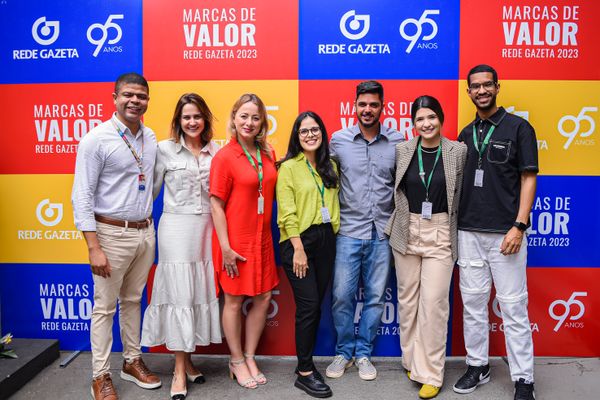 Marcas de Valor 2023 por Arthur Louzada