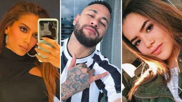 Anitta, Neymar e Maisa estão entre as 10 celebridades brasileiras com mais seguidores no Instagram