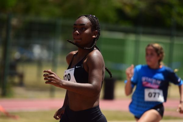 Desafio de velocidade, Ufes por Ricardo Medeiros