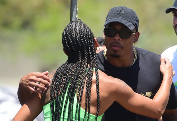 Desafio de velocidade, Ufes por Ricardo Medeiros