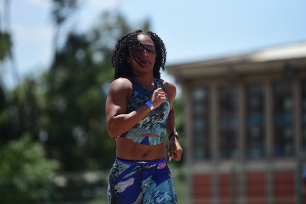 Desafio de velocidade, Ufes por Ricardo Medeiros