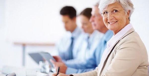 Etarismo, idosos no mercado de trabalho